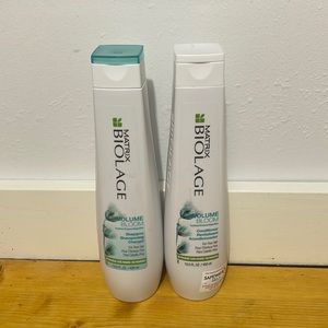Biolage Volume Bloom Shampoo & Conditioner Set